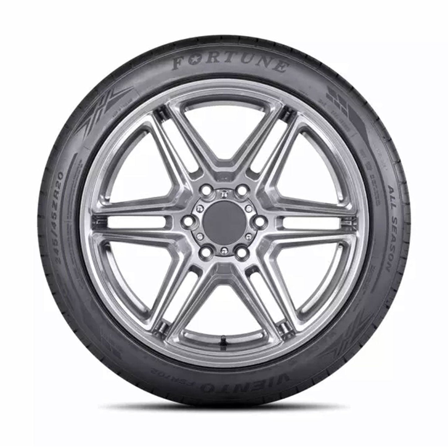 Fortune Viento FSR702 All Season 235/45ZR17 97W XL Passenger Tire