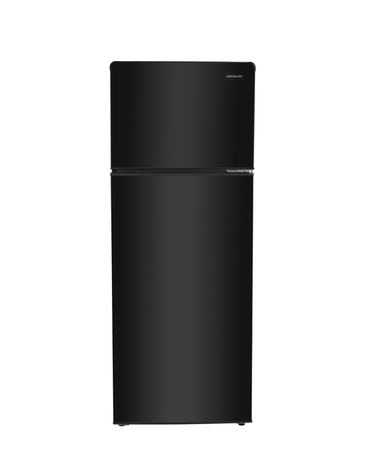 Frigidaire 7.2 Cu. ft. Garage Ready Refrigerator, Black , EFR770-BLACK