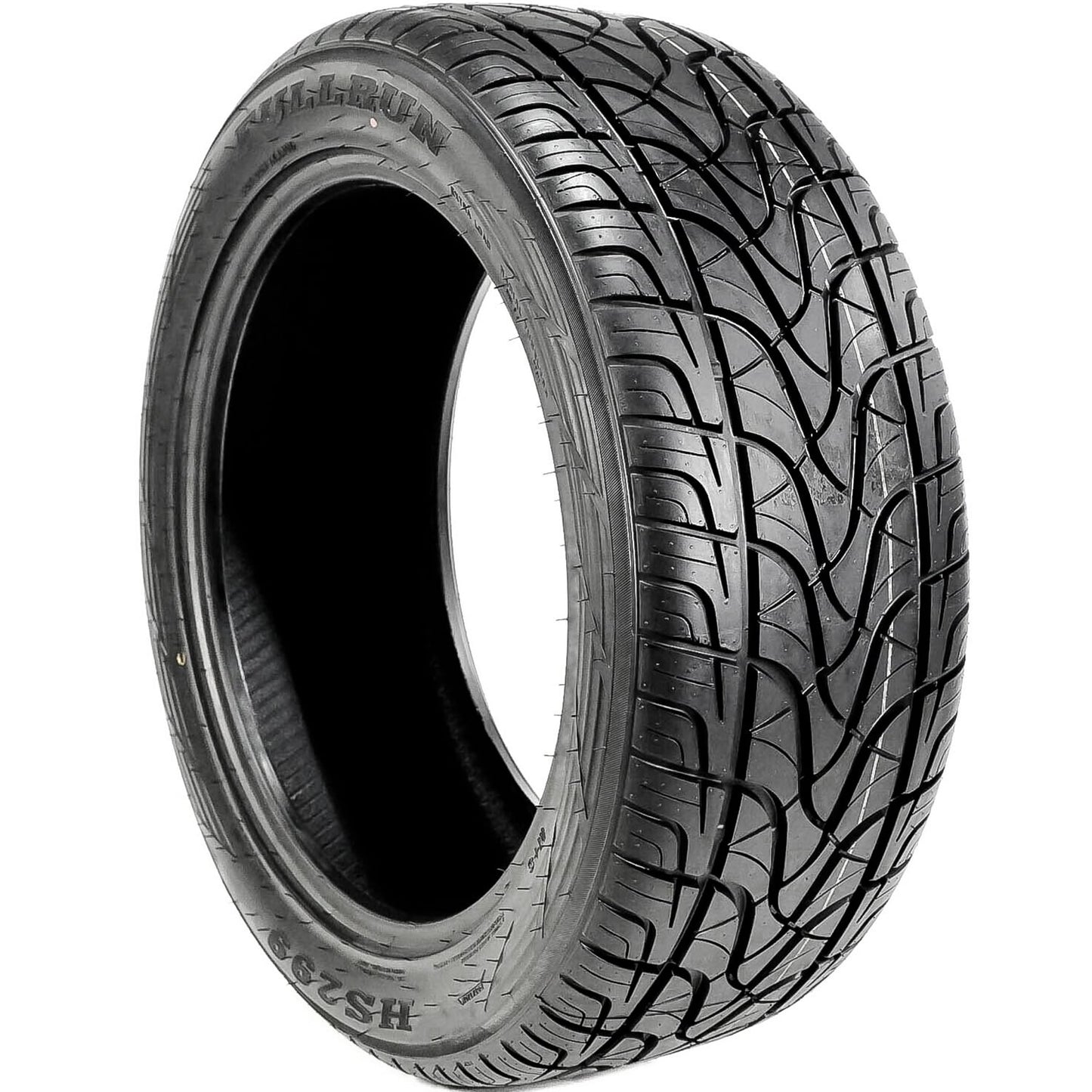 Fullrun HS299 P285/50R20 2855020 285/50/20 116H XL All Season Tire Fits: 2013-14 GMC Yukon XL 1500 Denali, 2013-14 GMC Yukon Denali