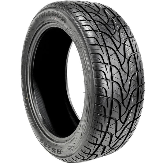 Fullrun HS299 P285/50R20 2855020 285/50/20 116H XL All Season Tire Fits: 2013-14 GMC Yukon XL 1500 Denali, 2013-14 GMC Yukon Denali