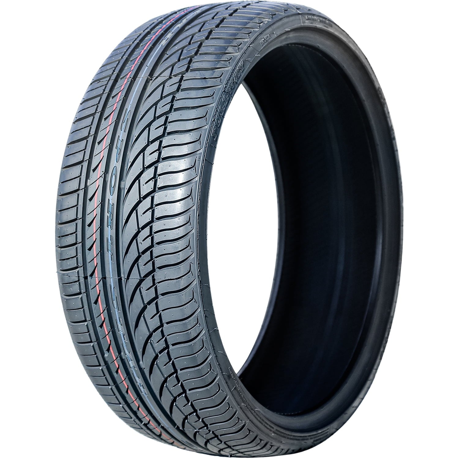 Fullway HP108 245/30ZR24 245/30R24 94W XL High Performance a/s All Season Tire
