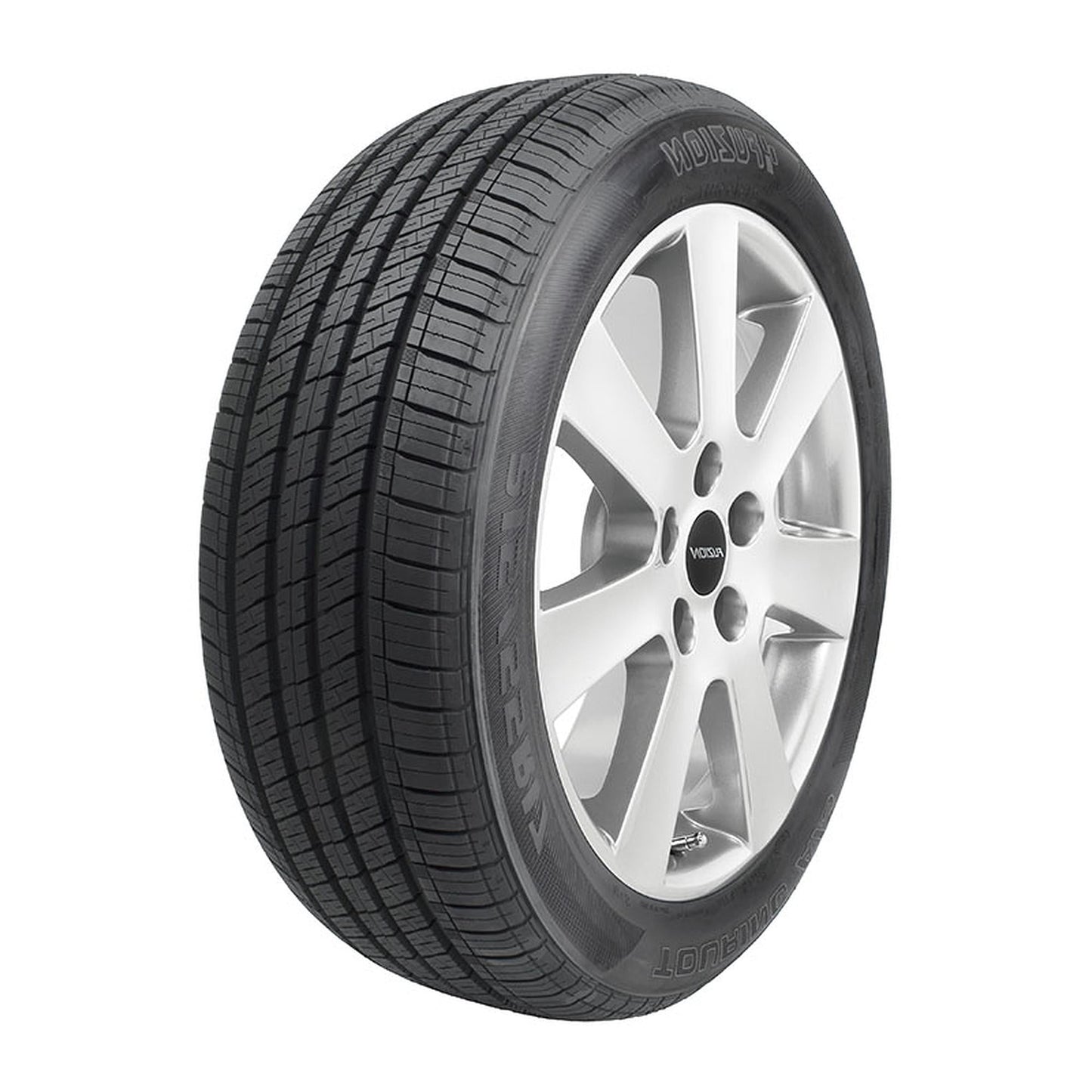 Fuzion Touring A/S All Season 205/55R16 91H Passenger Tire