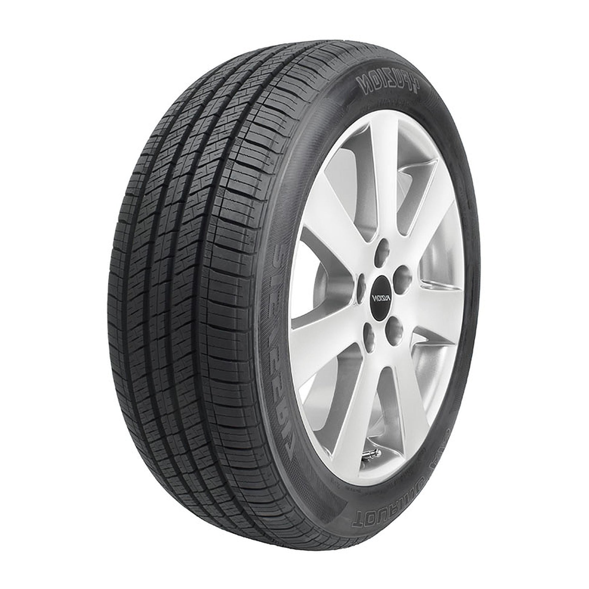 Fuzion Touring A/S All Season 205/55R16 91H Passenger Tire