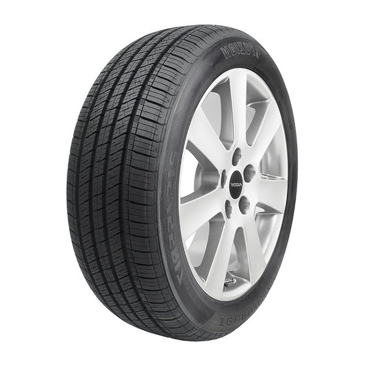 Fuzion Touring A/S All Season 205/55R16 91H Passenger Tire