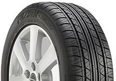 Fuzion Touring All-Season 225/60R17 99H Radial Tire