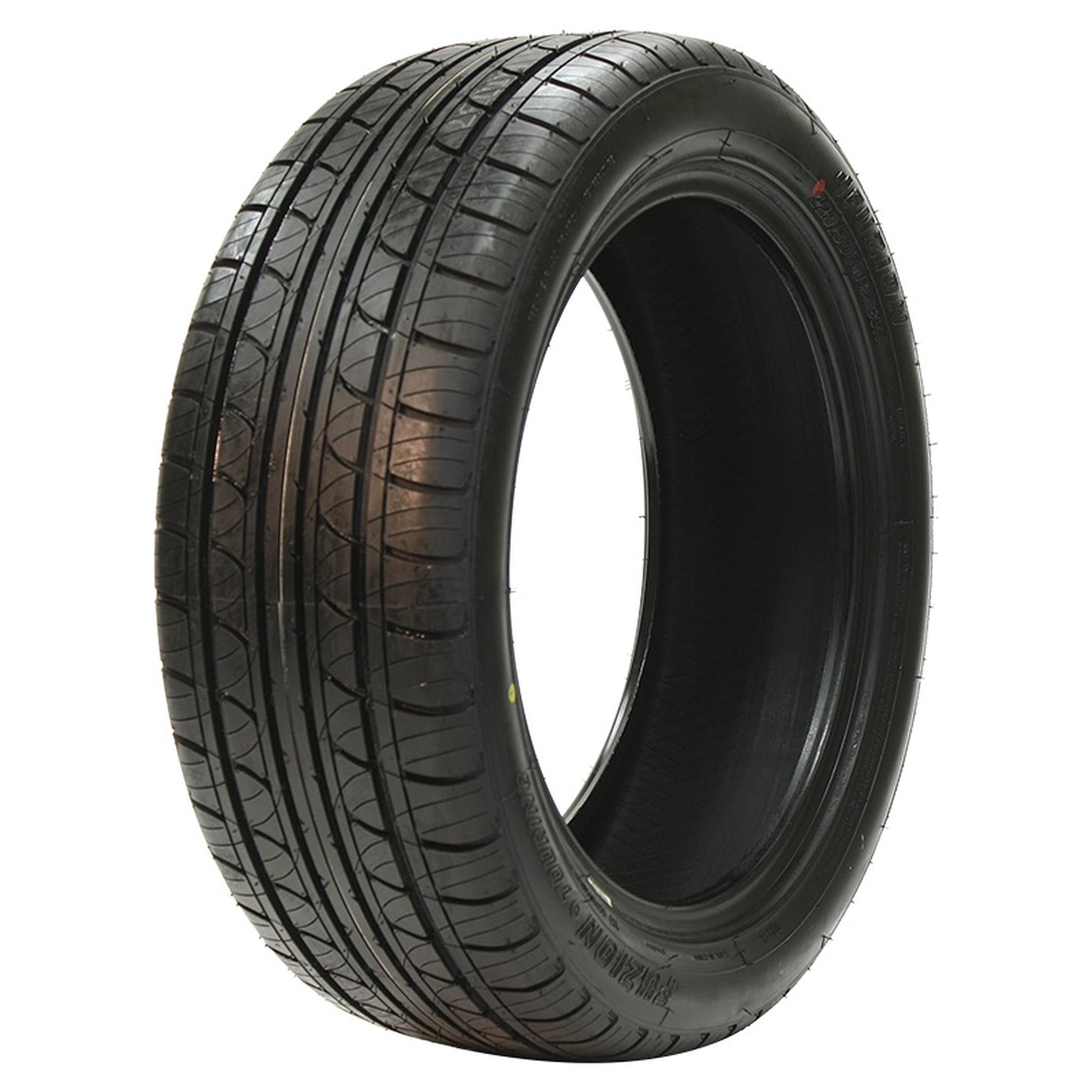 Fuzion Touring Touring 205/55R16 91V Passenger Tire