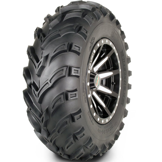 GBC Dirt Devil 23X10.00-10 6PR ATV/UTV Tire