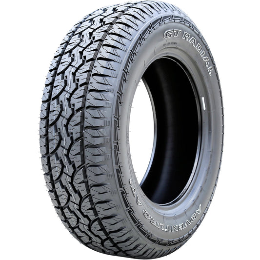 GT Radial Adventuro AT3 265/60R18 109 T Tire