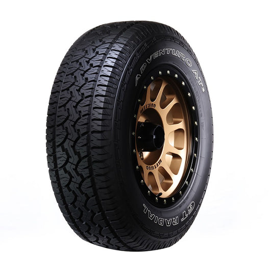 GT Radial ADVENTURO AT3 LT245/75R16 120/116S