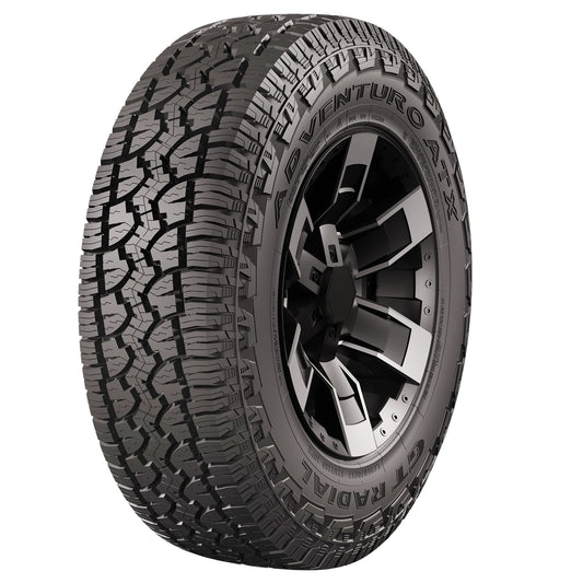 GT Radial ADVENTURO ATX LT285/70R17 121/118S