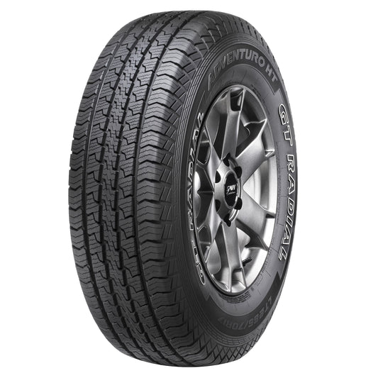 GT Radial ADVENTURO HT P245/70R17 108T