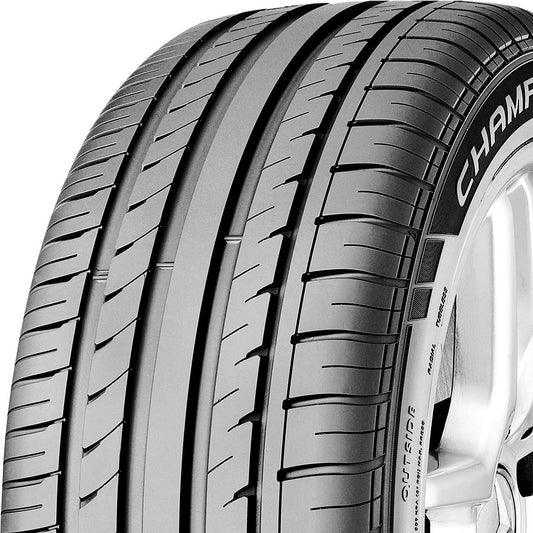 GT Radial Champiro HPY 255/40ZR17 255/40R17 98Y XL High Performance Summer Tire