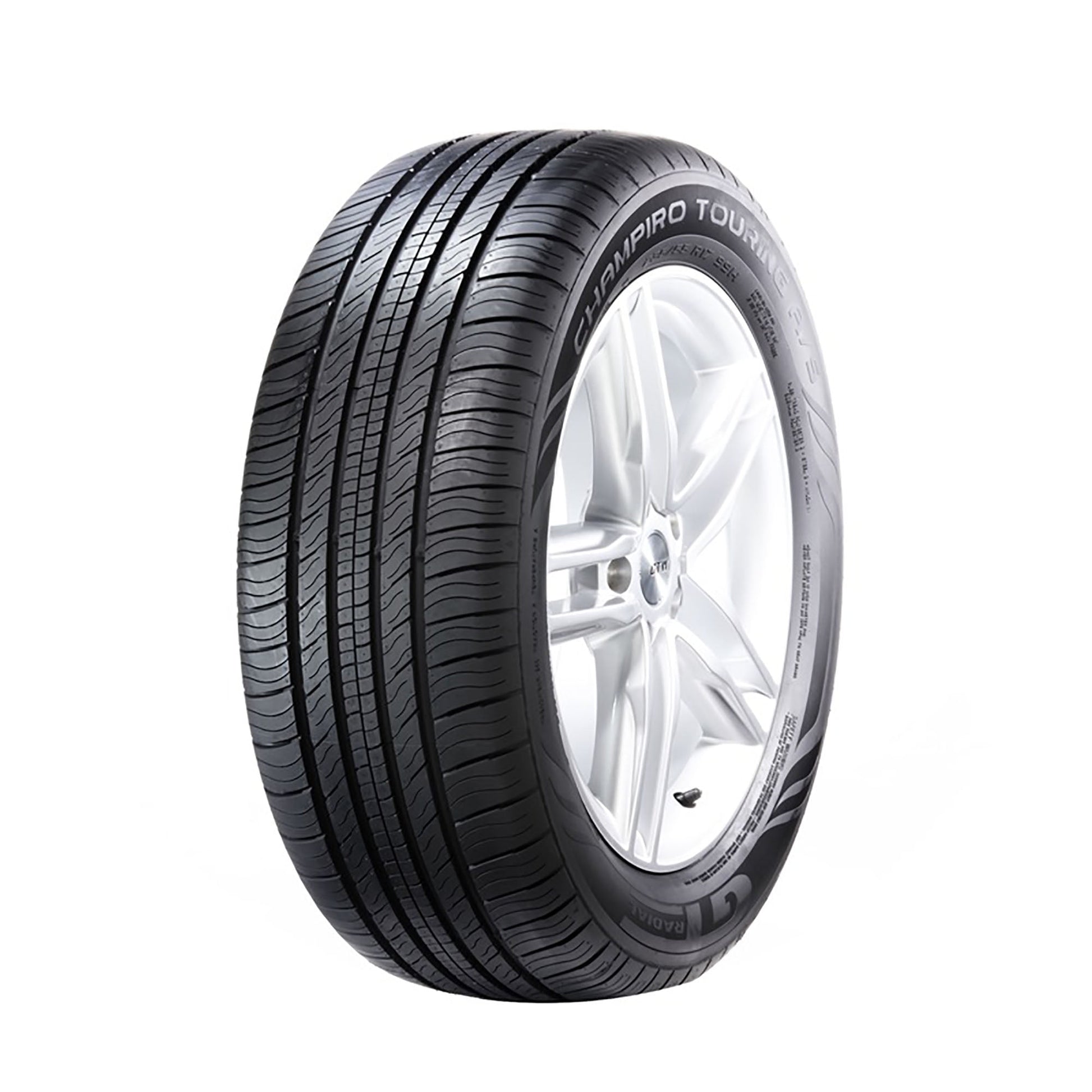 GT Radial CHAMPIRO TOURING A/S 235/55R17 99H