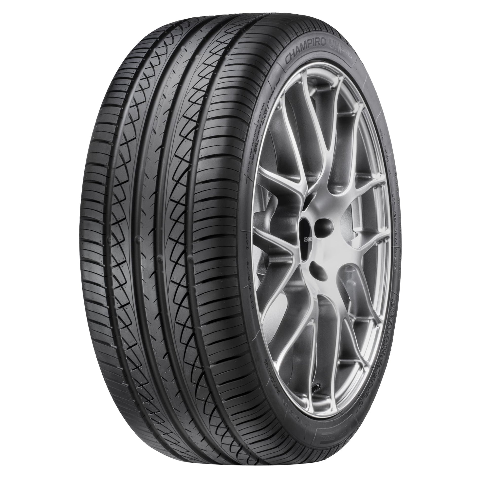 GT Radial CHAMPIRO UHP AS 225/55ZR16 95W
