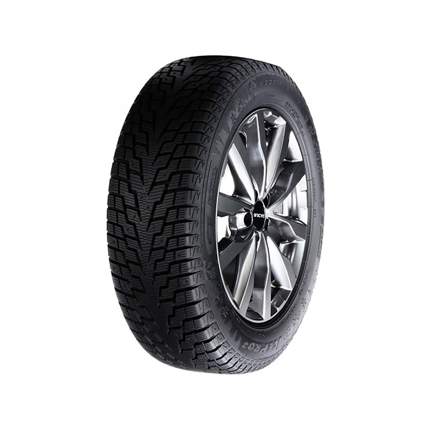 GT Radial IcePro 3 Winter 205/60R16 96T XL Passenger Tire