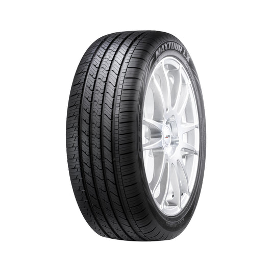 GT Radial MaXtour All-Season Tire - 235/55R18 100H Fits: 2006-12 Toyota RAV4 Sport, 2013-15 Toyota RAV4 Limited
