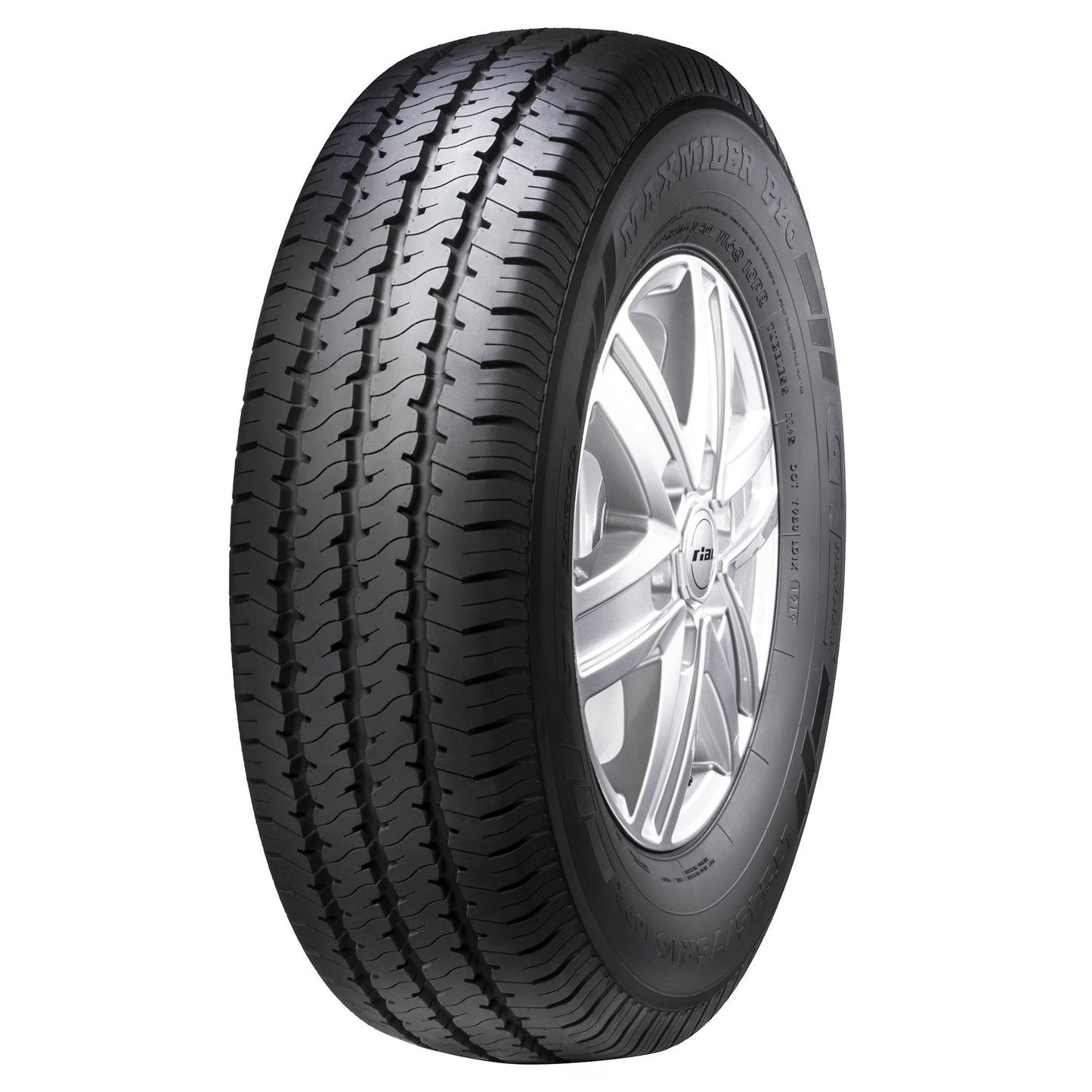 GT Radial MAXMILER PRO 185/60R15C 94/92T