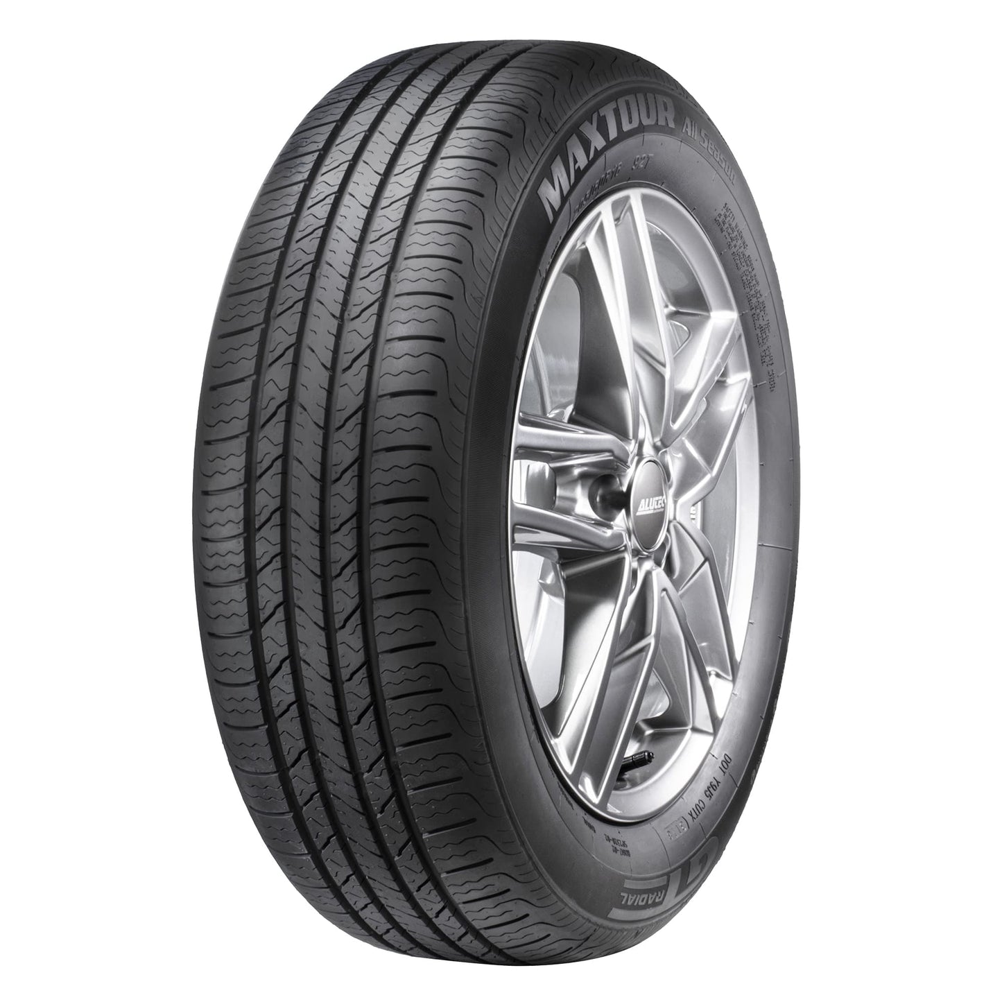 GT Radial MAXTOUR ALL SEASON 205/60R16 92T