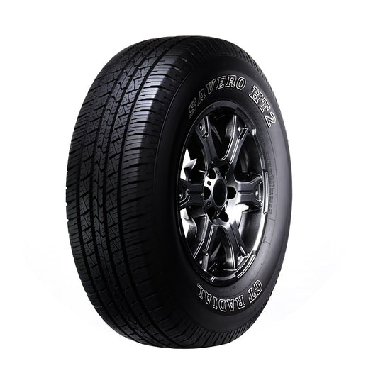 GT Radial Savero HT2 Highway 235/70R17 108S XL Light Truck Tire