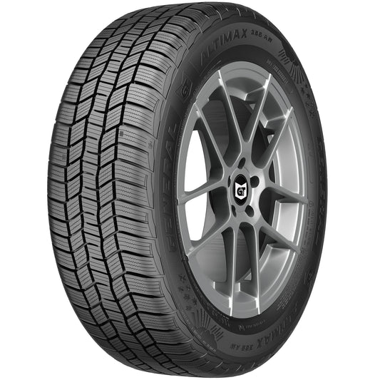 General AltiMAX 365 AW All Weather 225/50R17 94V Passenger Tire