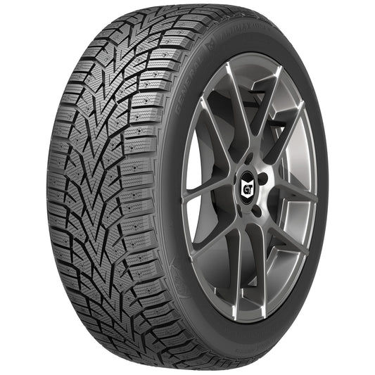 General AltiMAX Arctic 12 Winter 235/60R18 107T XL Passenger Tire