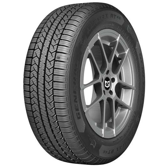 General AltiMAX RT45 All Season 215/50R17 95H XL Passenger Tire