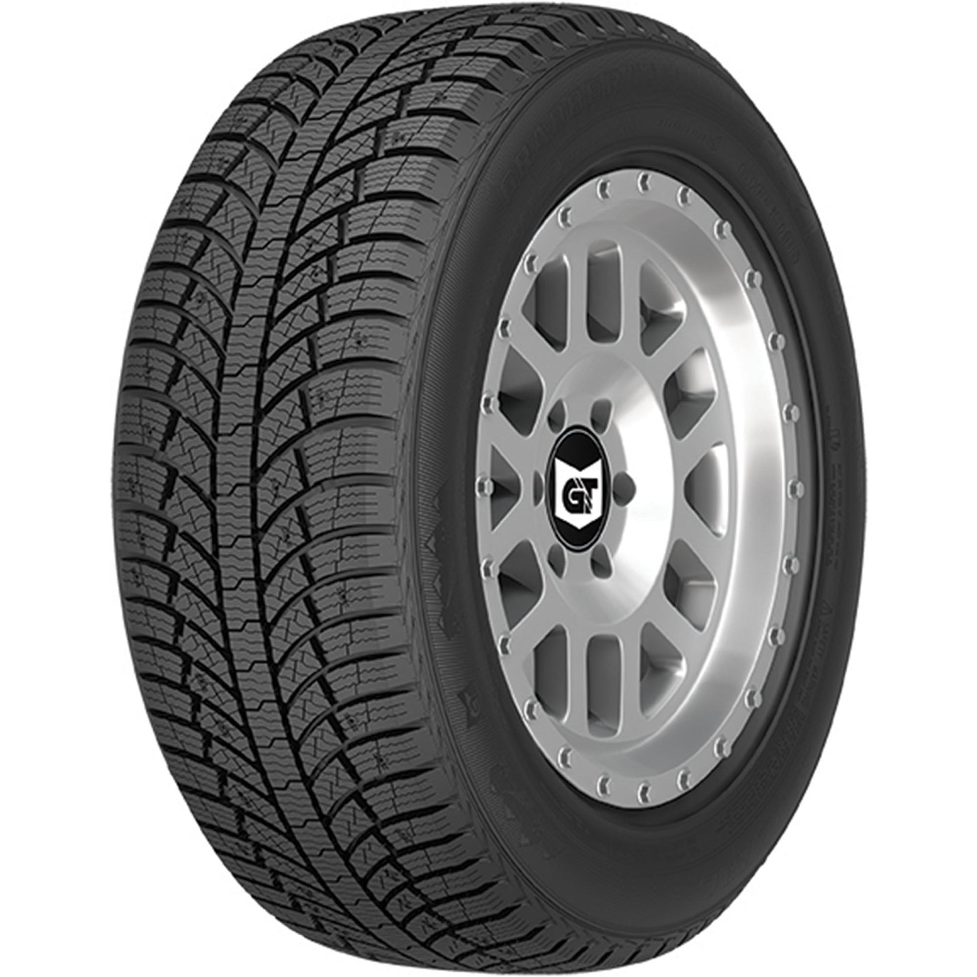 General Grabber Arctic Winter 245/65R17 111T XL Passenger Tire