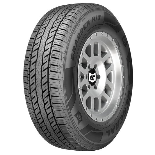 General Grabber H/T Highway 245/70R16 107T Light Truck Tire