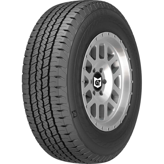 General Grabber HD All Season LT215/85R16 115/112R E Light Truck Tire