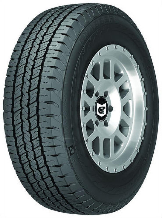 General Grabber HD LT215/85R16 115/112R