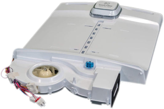 Genuine LG ADJ73992102 Refrigerator Duct Assembly