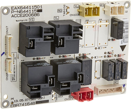 LG EBR74164805 Pcb Assembly