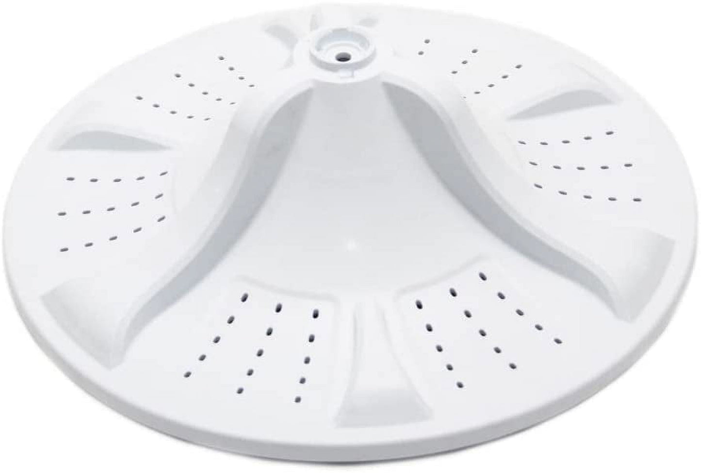 Genuine Whirlpool WPW10553968 Washing Machine Washplate