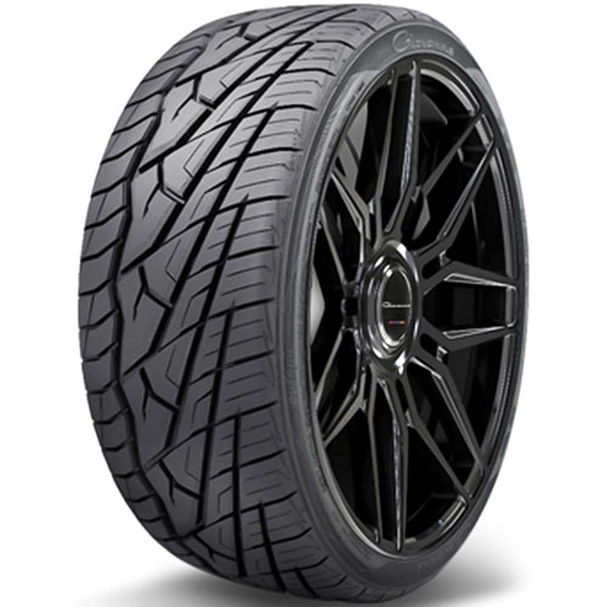 Giovanna A/S UHP All Season 245/45ZR20 103W XL SUV/Crossover Tire