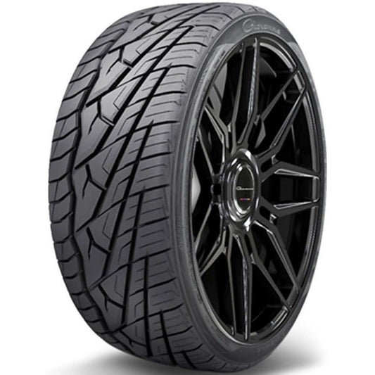Giovanna A/S UHP All Season 255/30ZR20 92W XL SUV/Crossover Tire