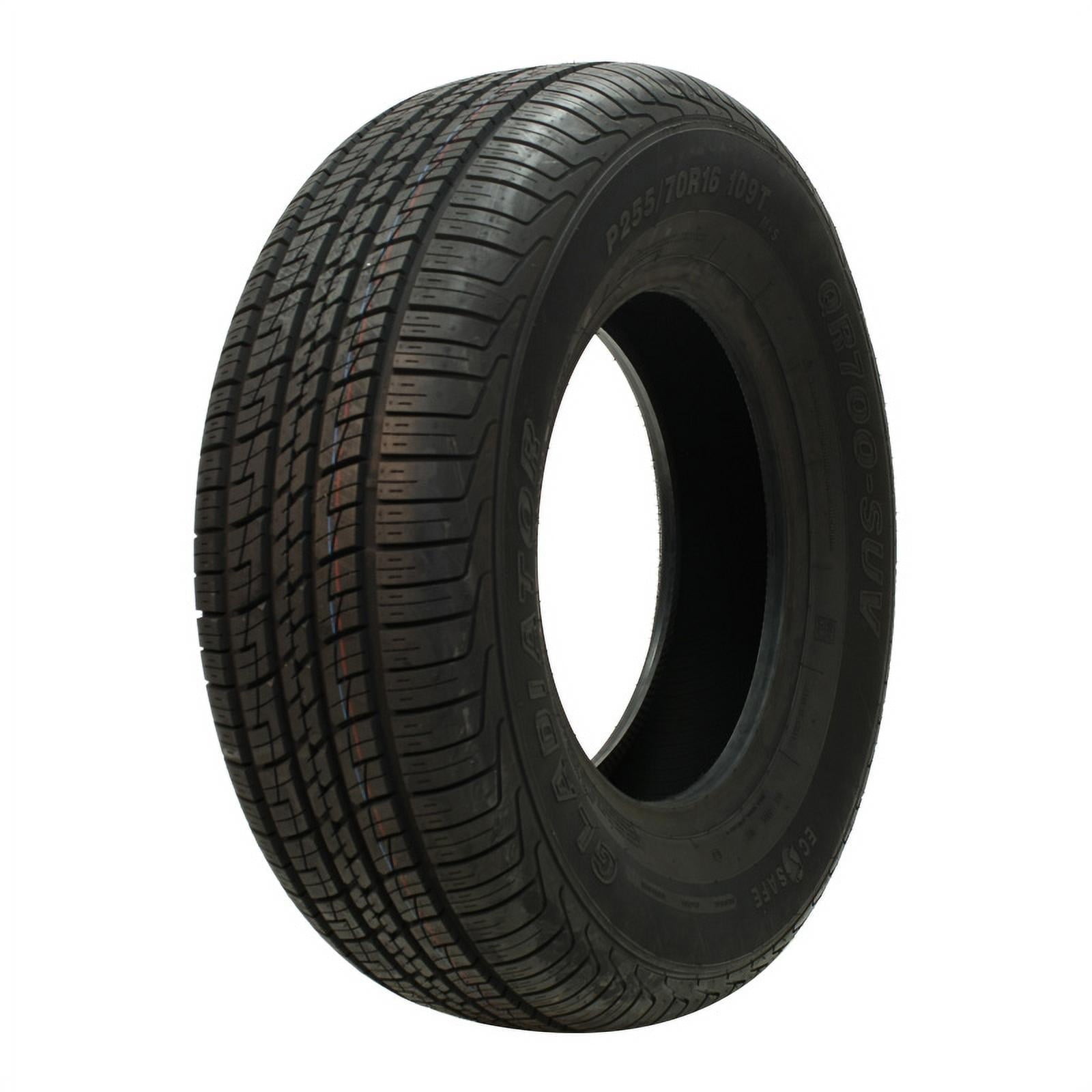 Gladiator QR700-SUV All Season 225/65R17 100T Passenger Tire