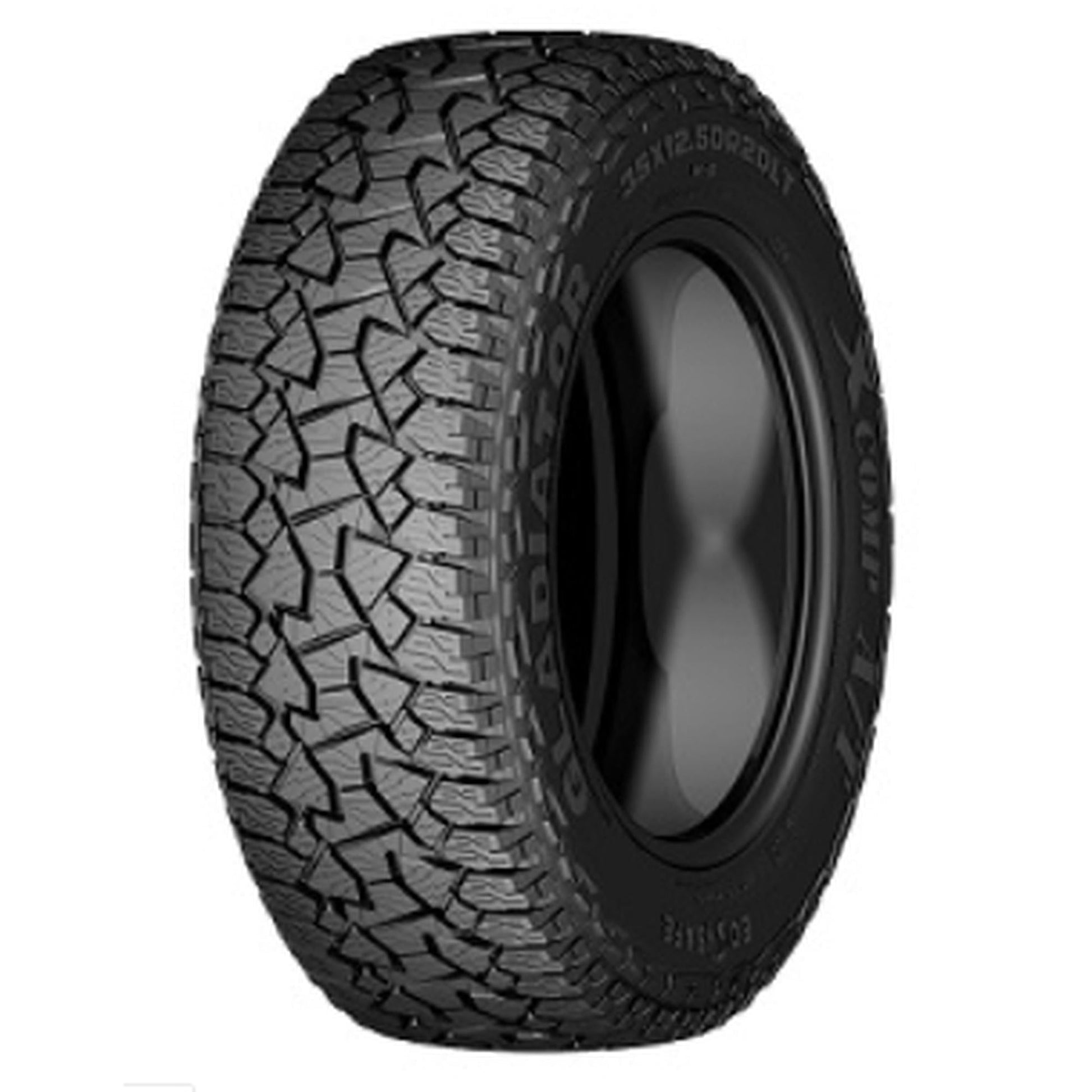 Gladiator X COMP A/T All Terrain LT285/65R20 127/124Q E Light Truck Tire