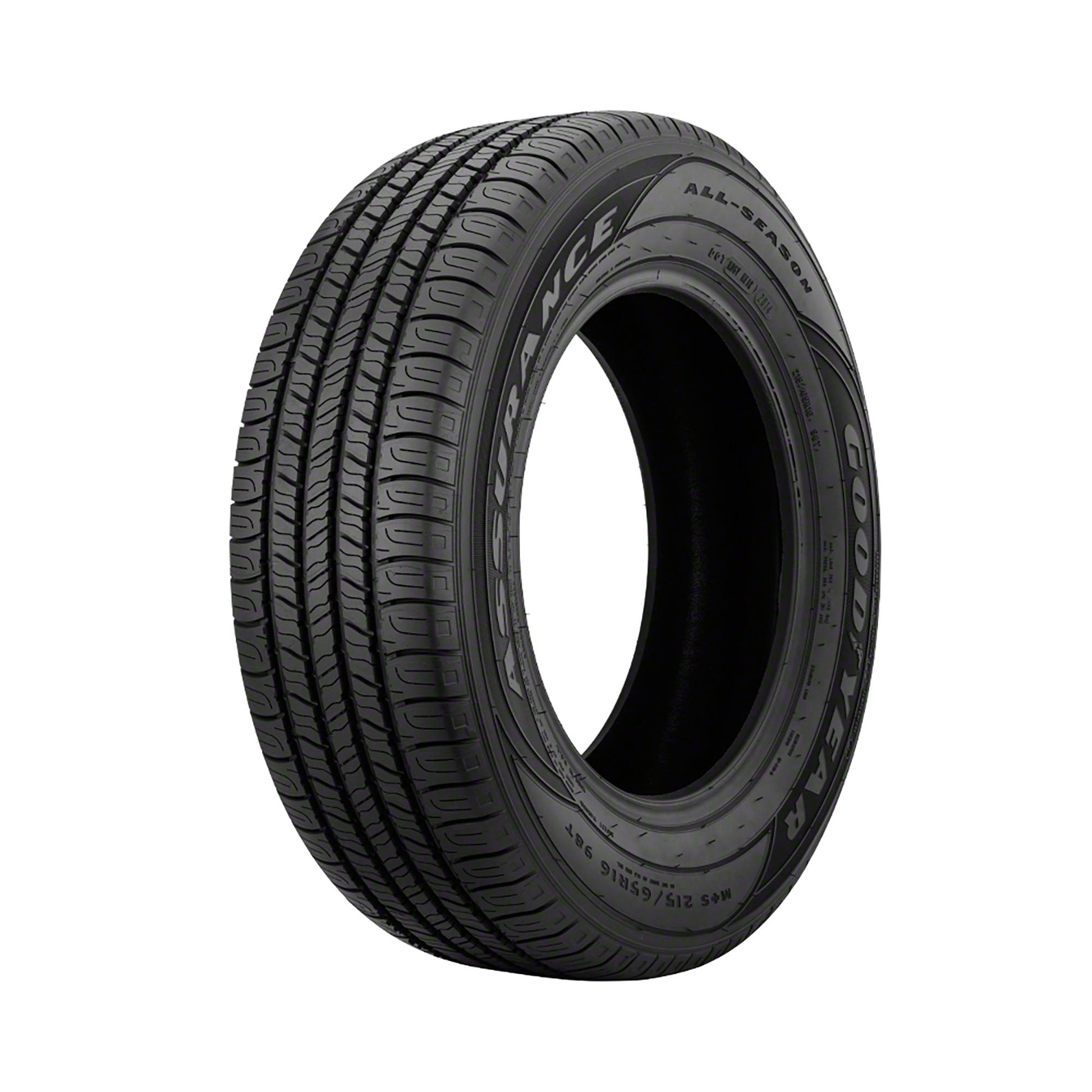 Goodyear Assurance All-Season 215/60R16 95T BSW
