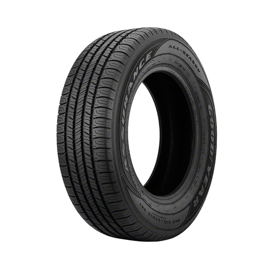 Goodyear Assurance All-Season All Season 205/55R16 91H Passenger Tire