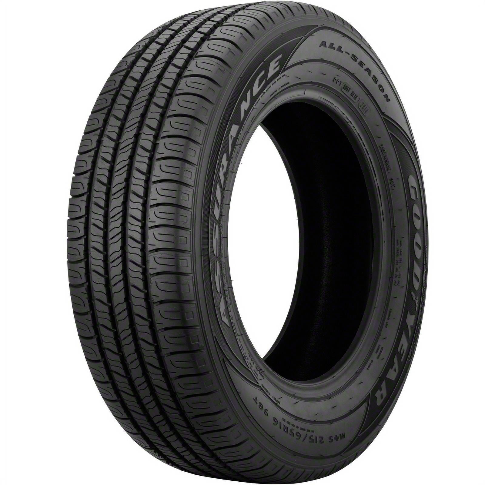 Goodyear Assurance All-Season All Season 225/45R17 91V Passenger Tire