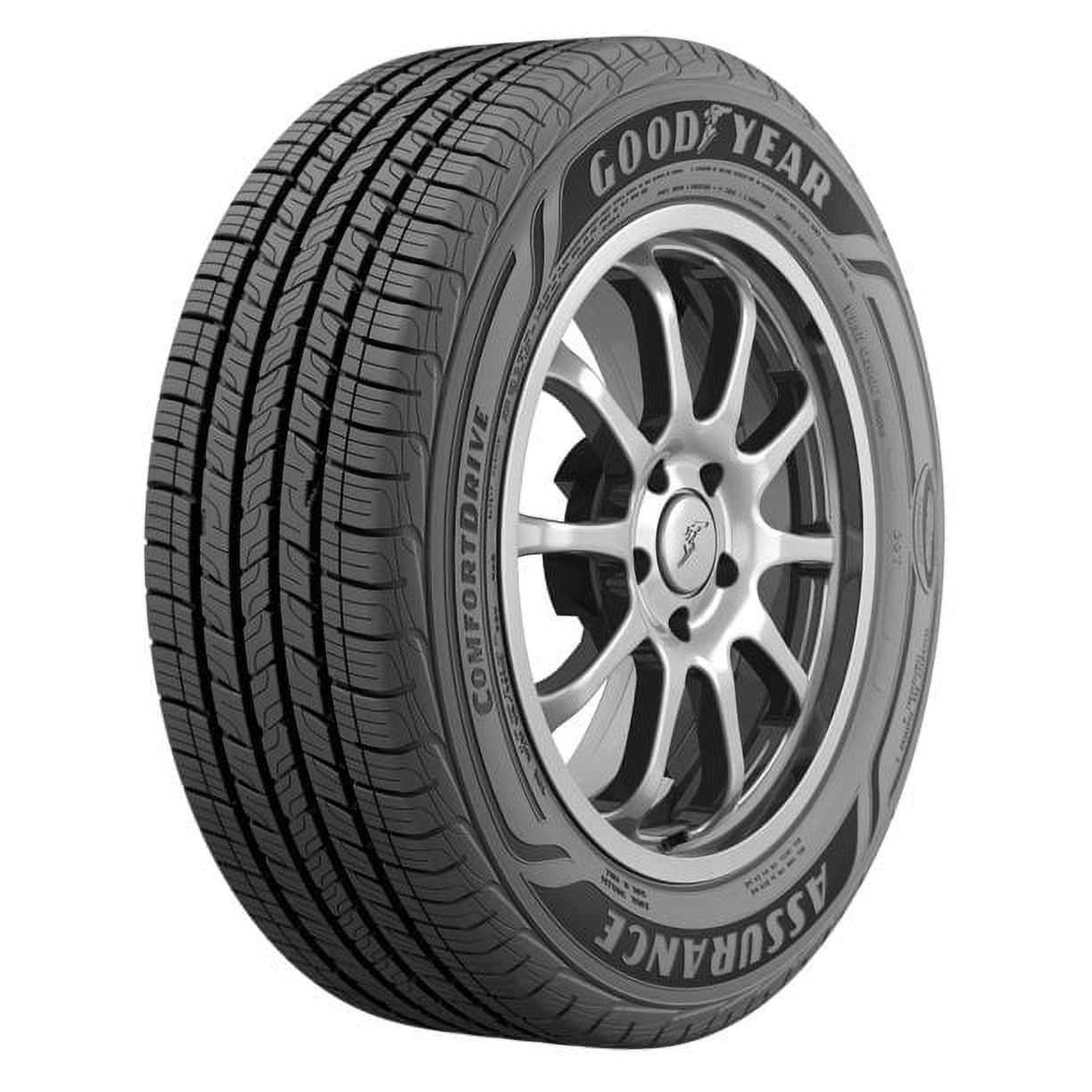 Goodyear Assurance Comfort Drive All-Season 215/65R16 98 V Tire