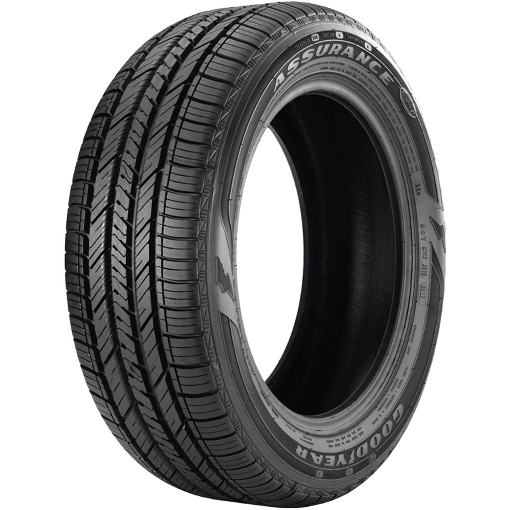 Goodyear Assurance Fuel Max All Season 175/65R15 84H Passenger Tire