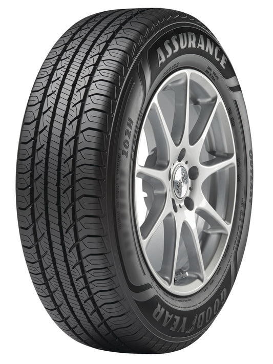 Goodyear Assurance Outlast 235/60R18 103V All-Season Tire