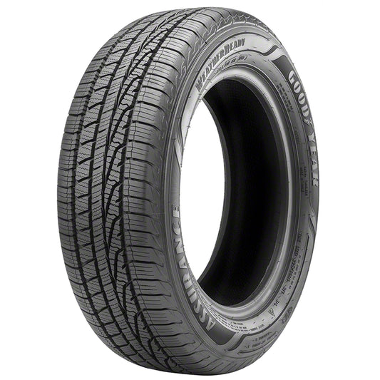 Goodyear Assurance WeatherReady All Weather 225/70R16 103T Passenger Tire