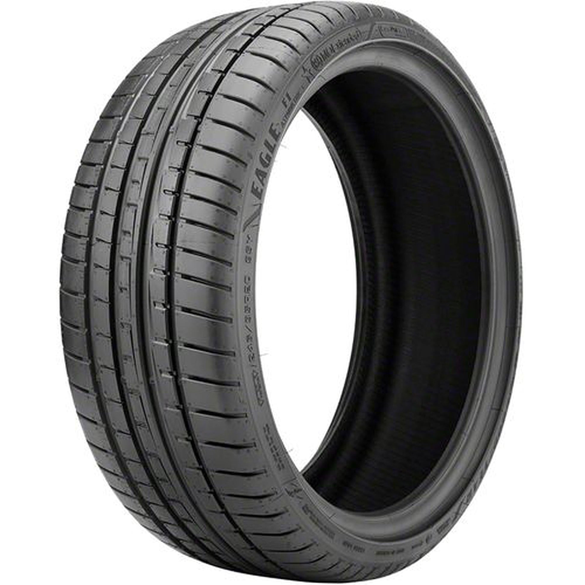 Goodyear Eagle F1 Asymmetric 3 SUV UHP 235/55R19 105W XL Passenger Tire