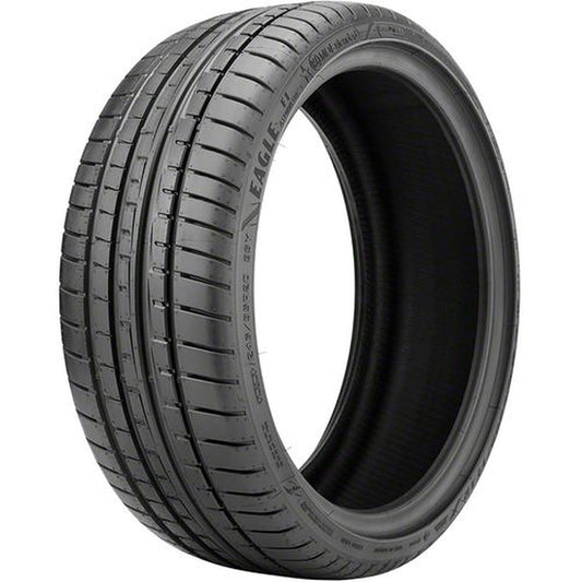Goodyear Eagle F1 Asymmetric 3 SUV UHP 235/55R19 105W XL Passenger Tire