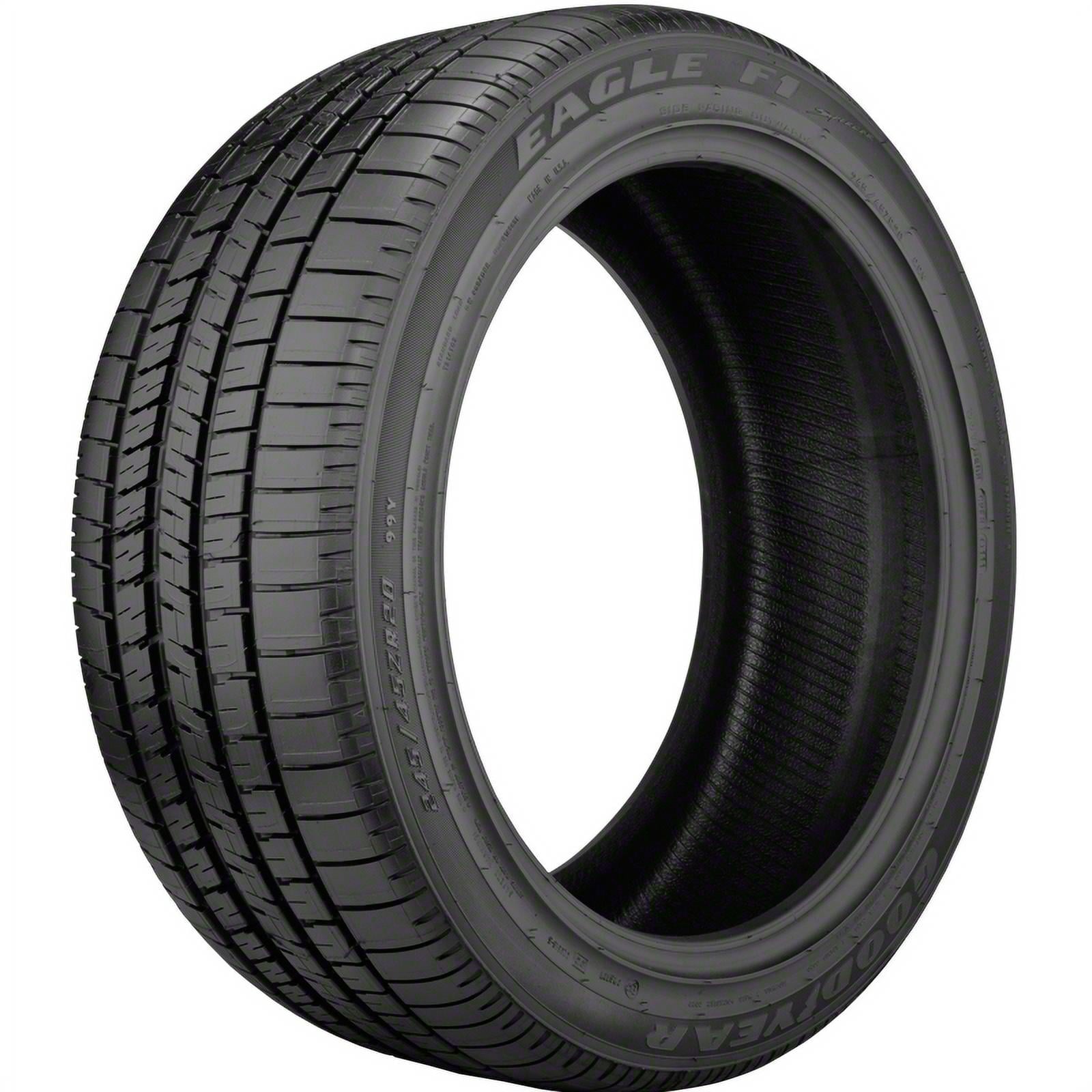 Goodyear 245/45R20 99Y Tire
