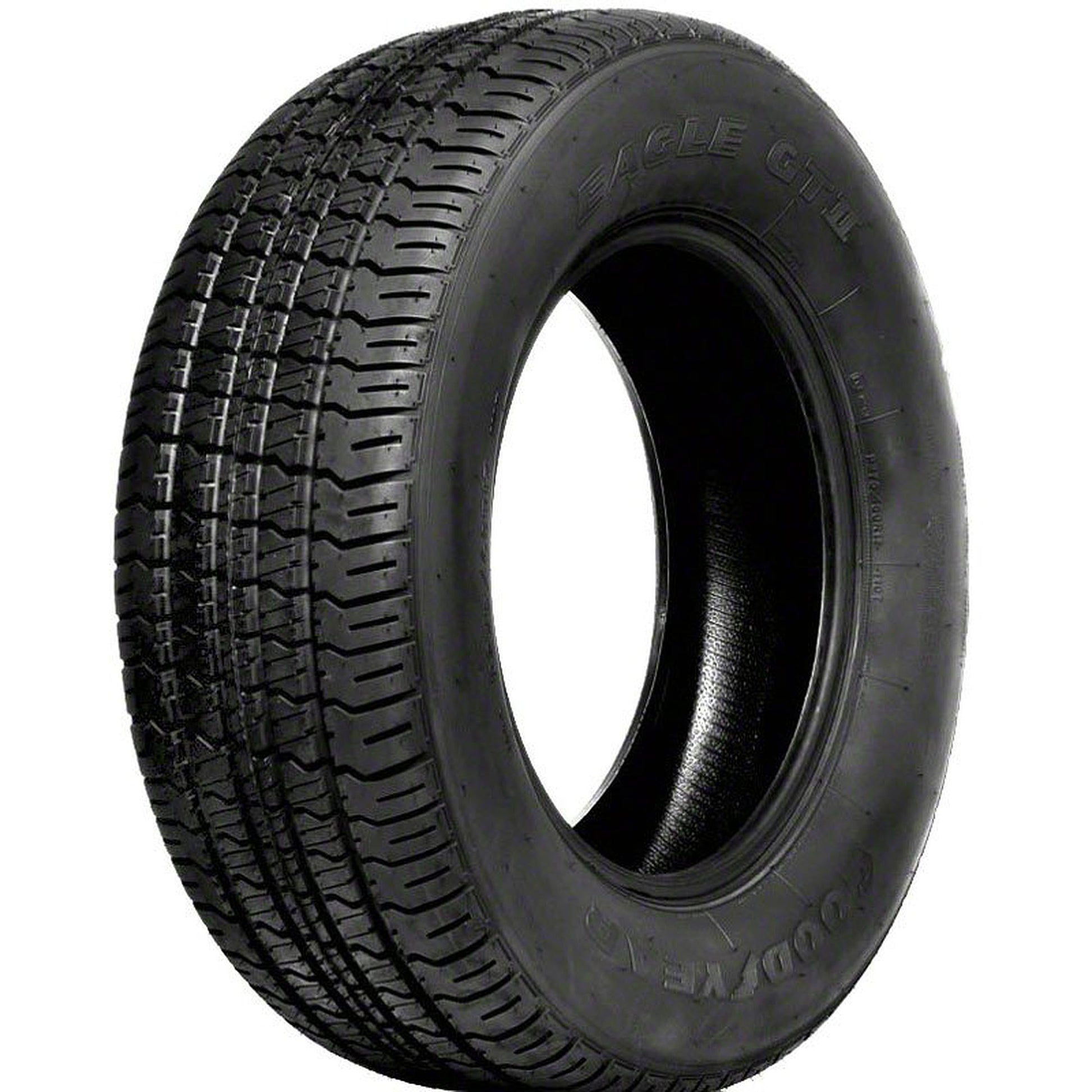 Goodyear Eagle Gt Ii 285/50R20 111H Tire Fits: 2013-14 GMC Yukon XL 1500 Denali, 2013-14 GMC Yukon Denali