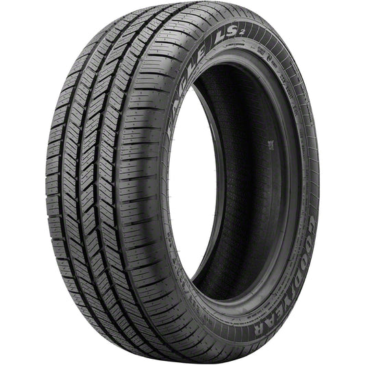 Goodyear Eagle LS-2 All Season 225/55R18 97H Passenger Tire