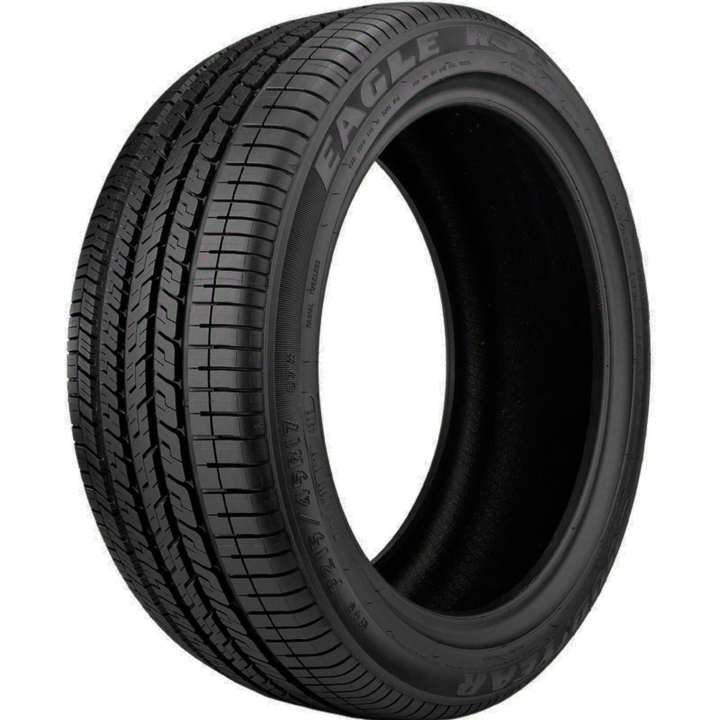 Goodyear Eagle RS-A 215/55R17 93V All-Season Tire